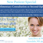 connernewpatientspecial