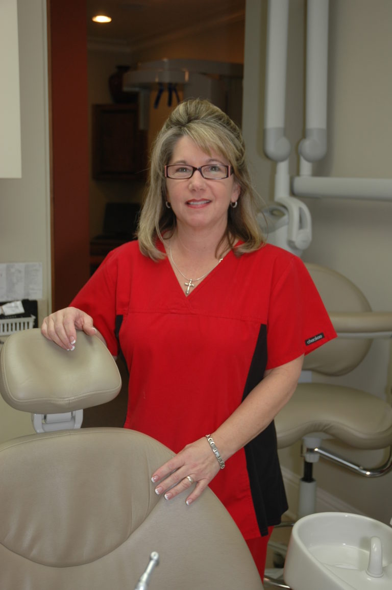 lisa Dentist in Lucedale, MS Conner Family and Cosmetic Dentistry